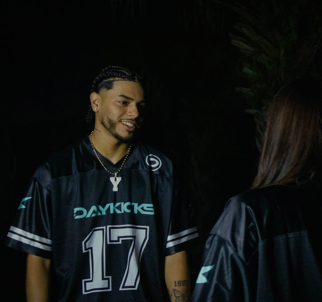 Daykicks Boy’s Jerseys Vol. 1