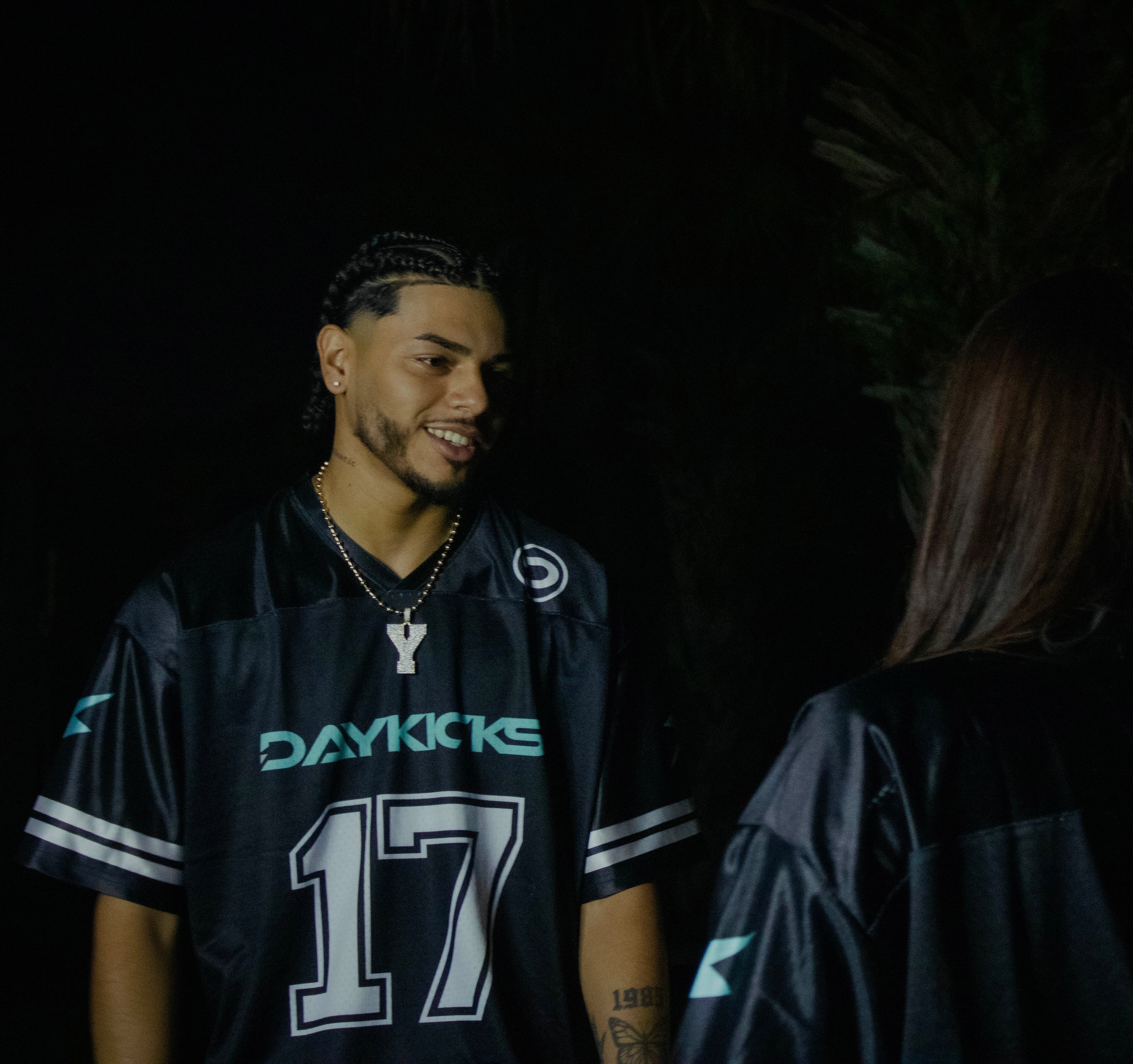 Daykicks Boy’s Jerseys Vol. 1