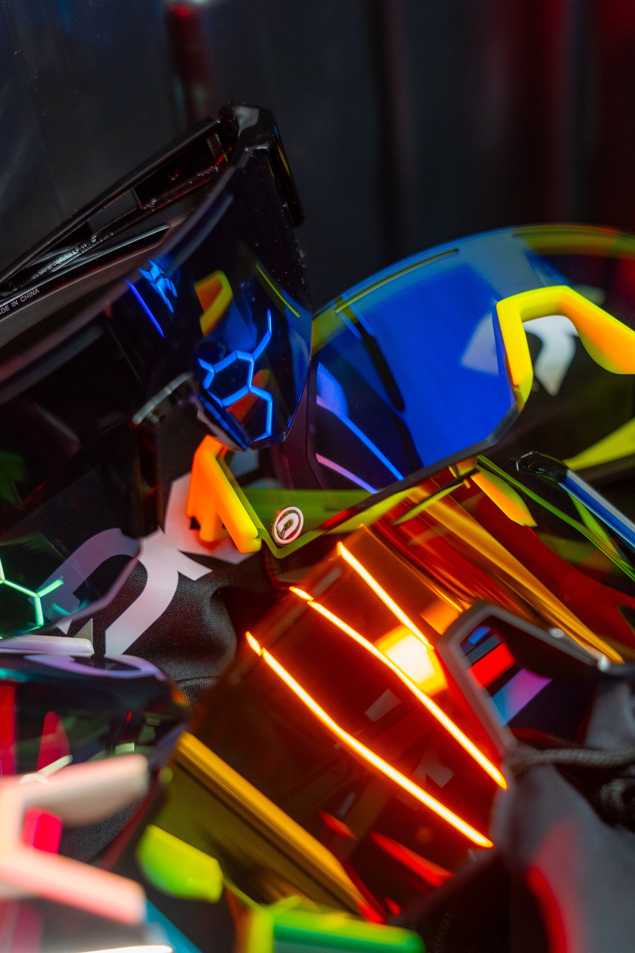 Daykicks Glasses
