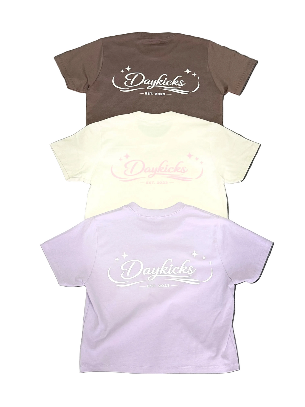 Dks Wmn’s Aura Tee