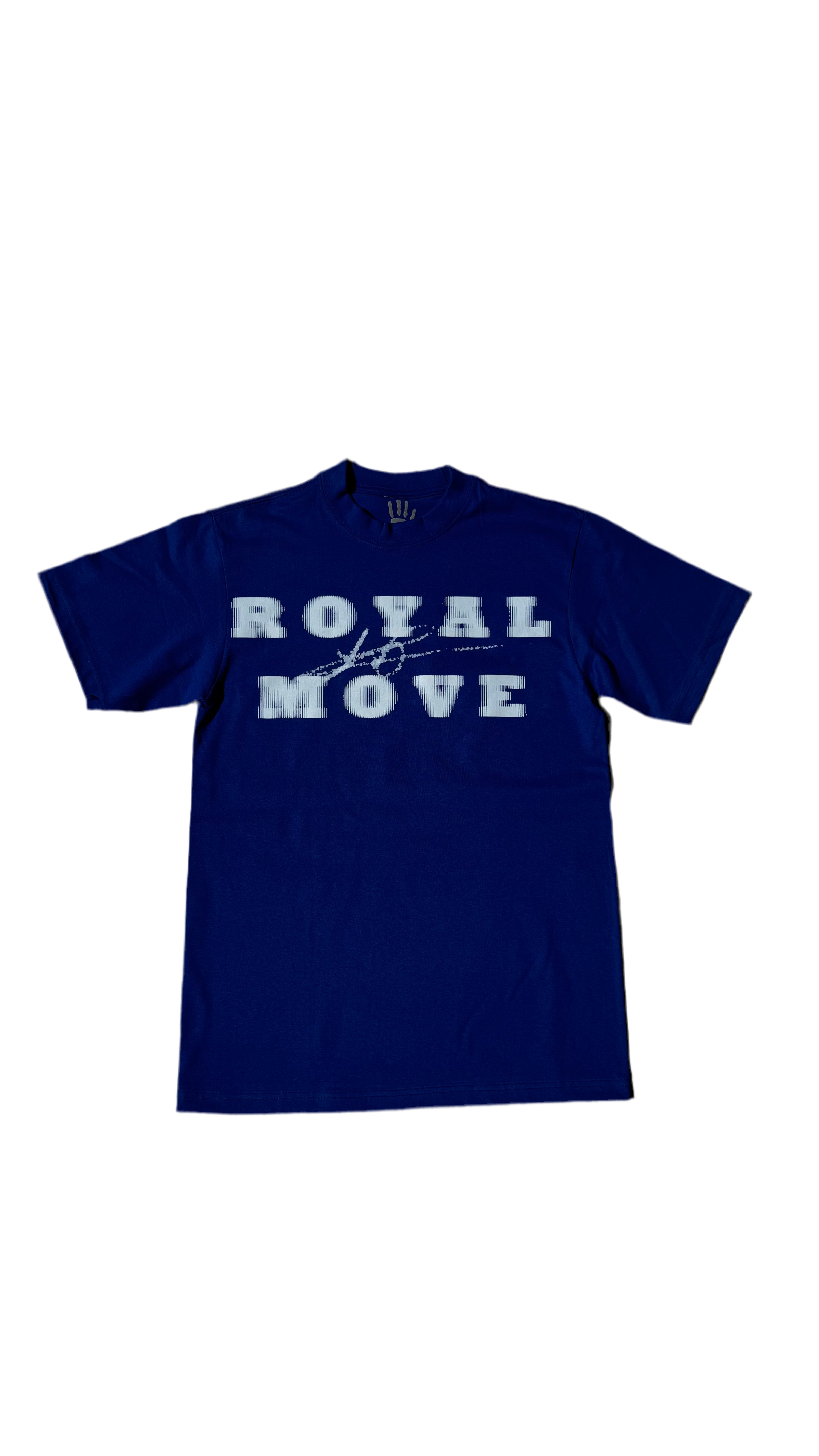 Royal Move 0.1