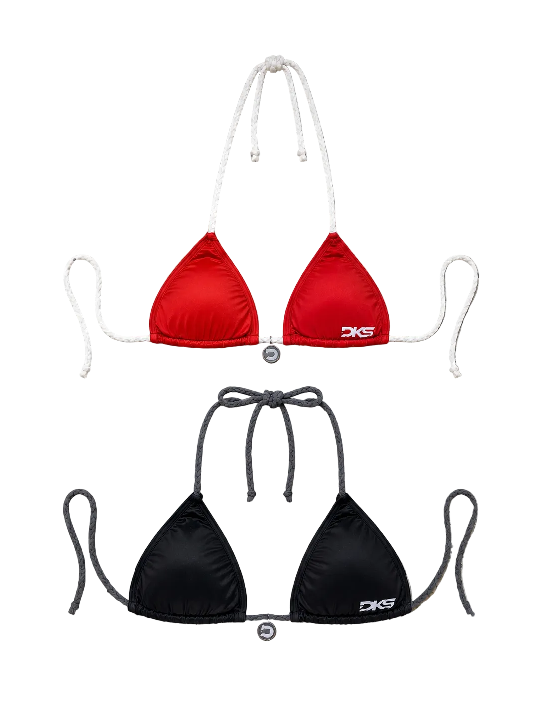 Dks Bikini Top