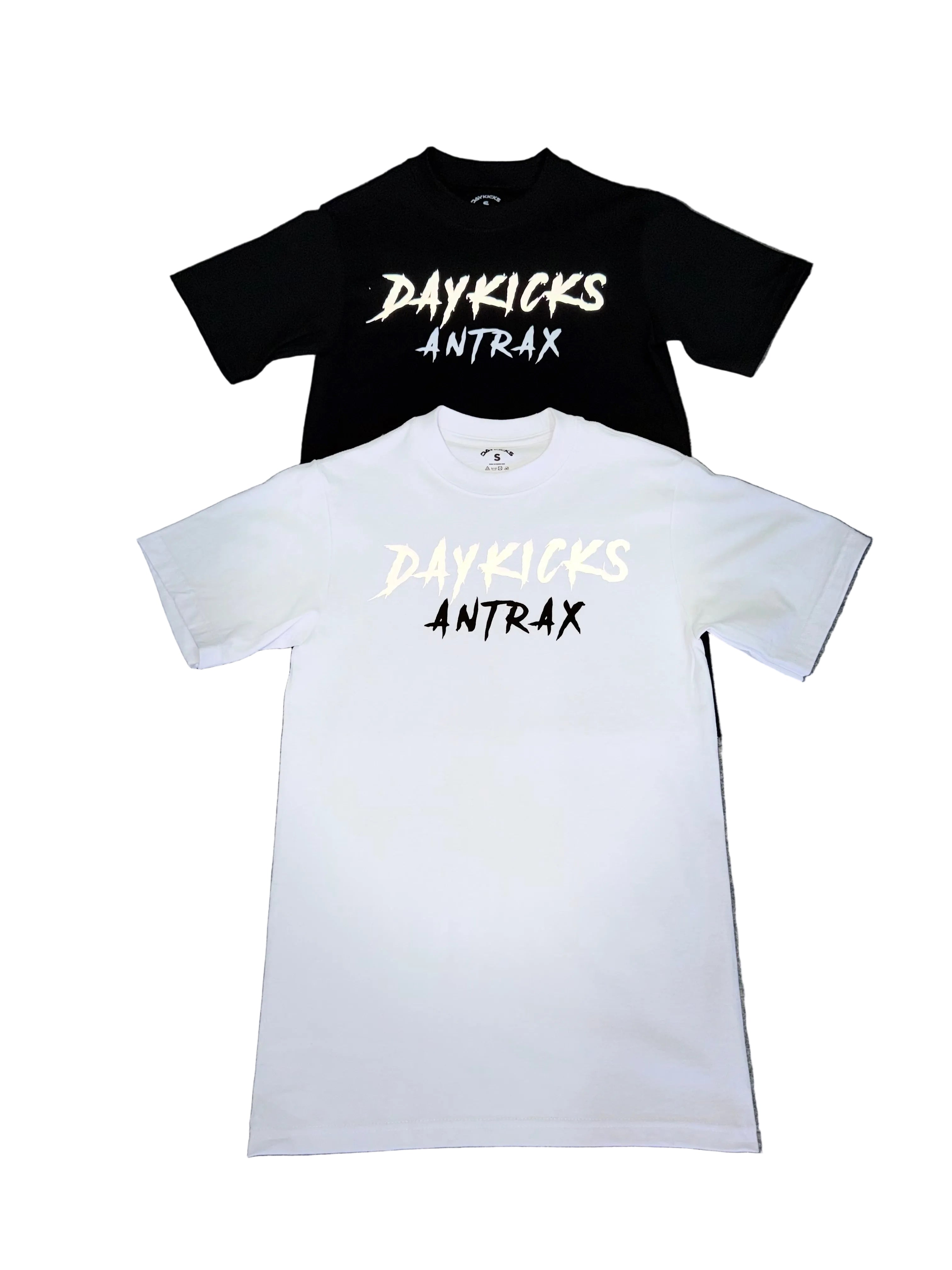 Daykicks x Antrax Tee – DAYKICKS