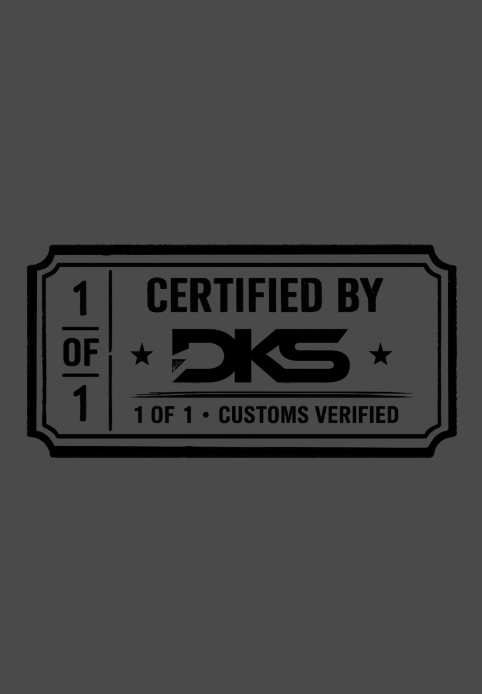 Daykicks 1 OF 1