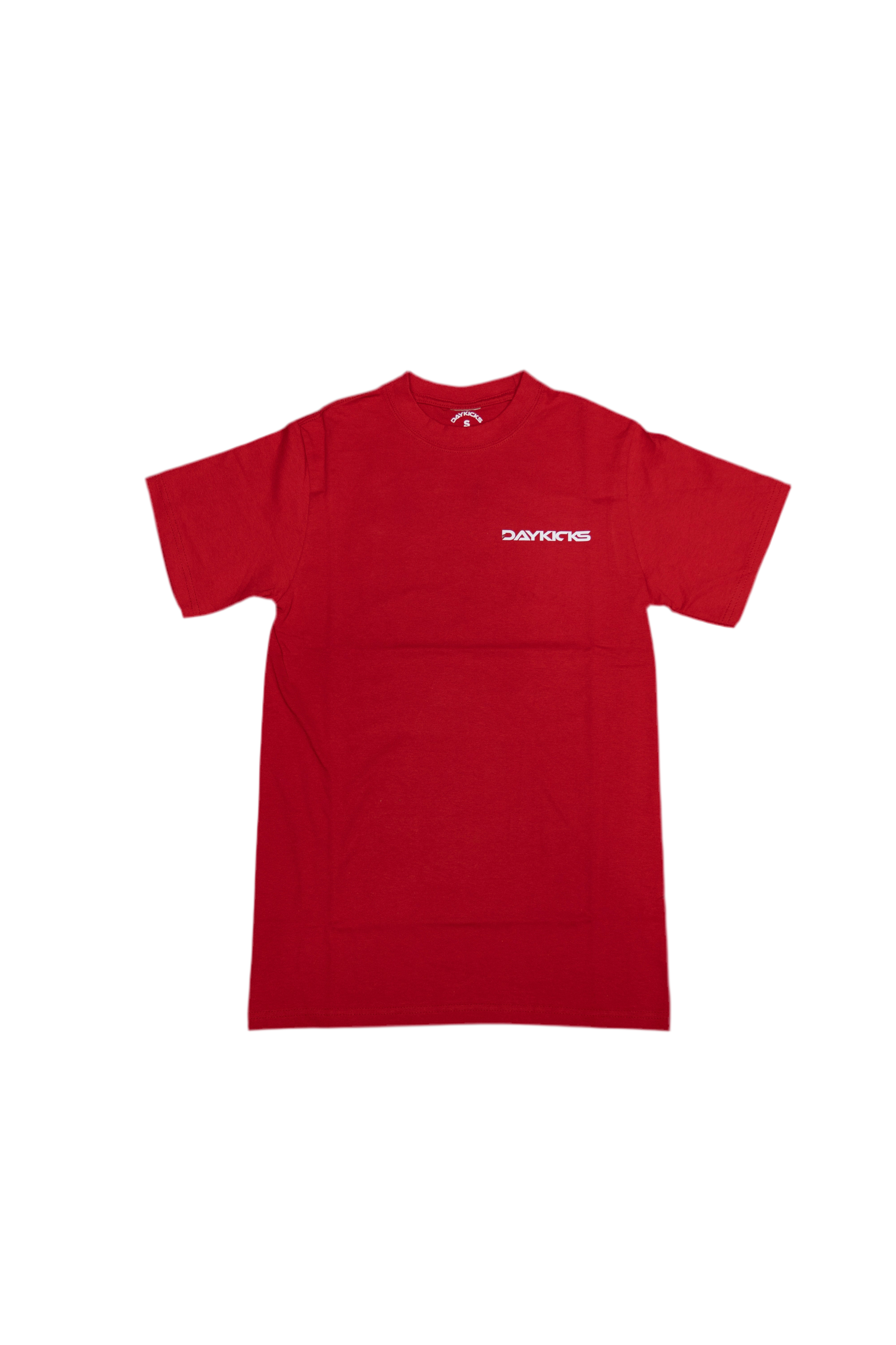 Backline Tee