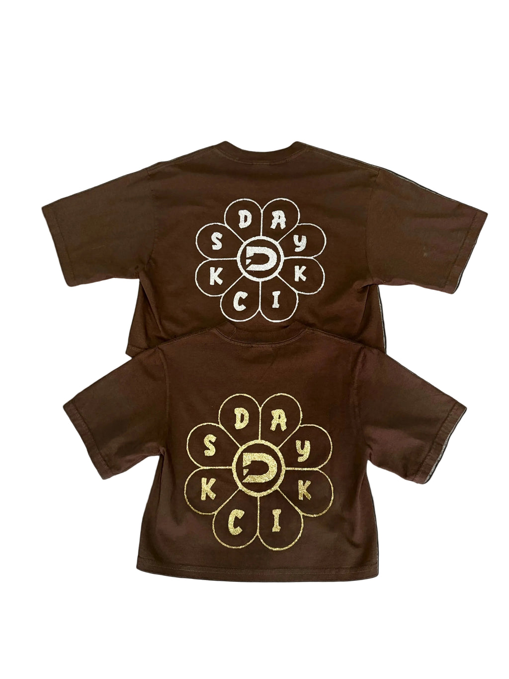 Dks Petal’s Tee Brown