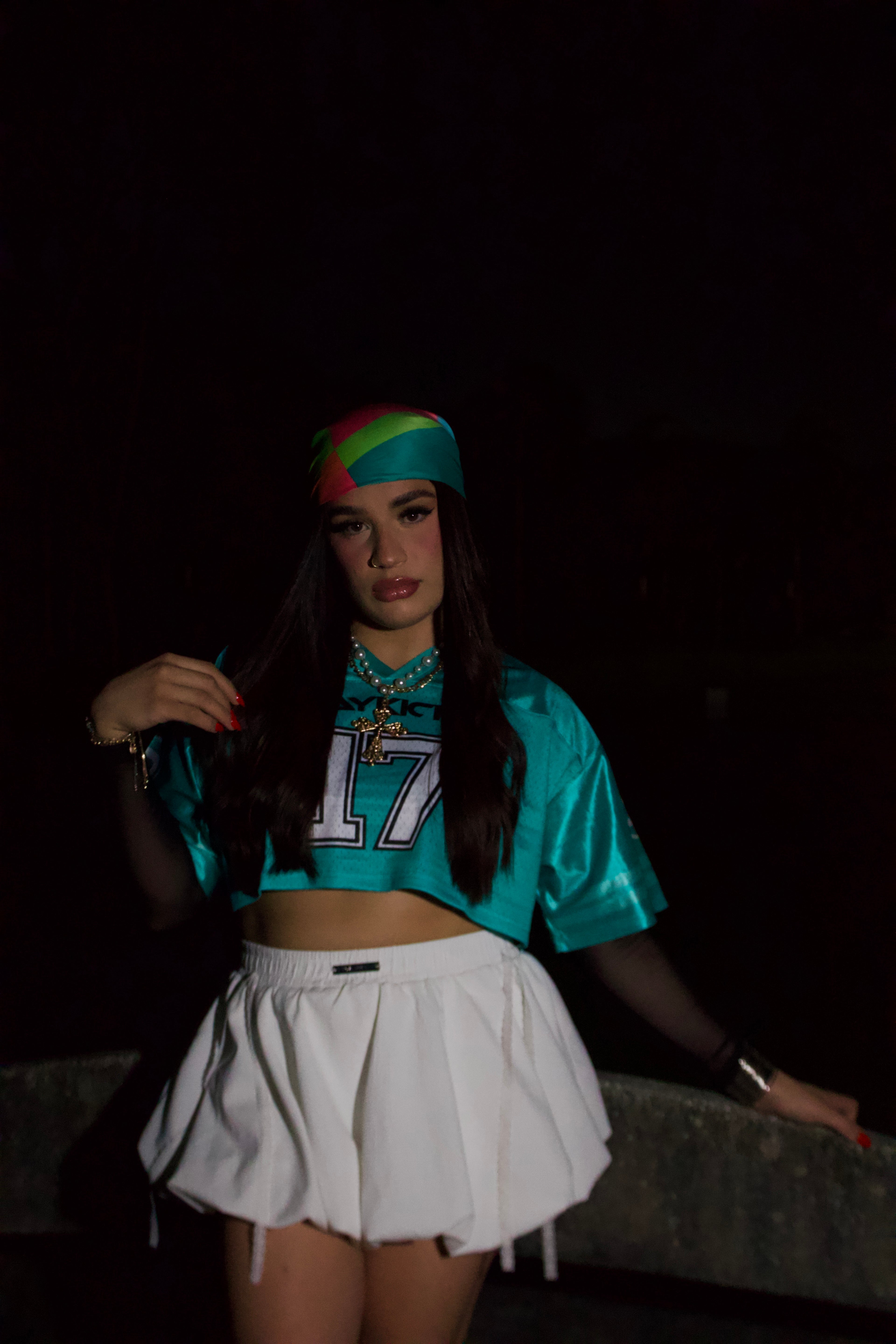 Daykicks Wmn’s Jerseys Vol. 1