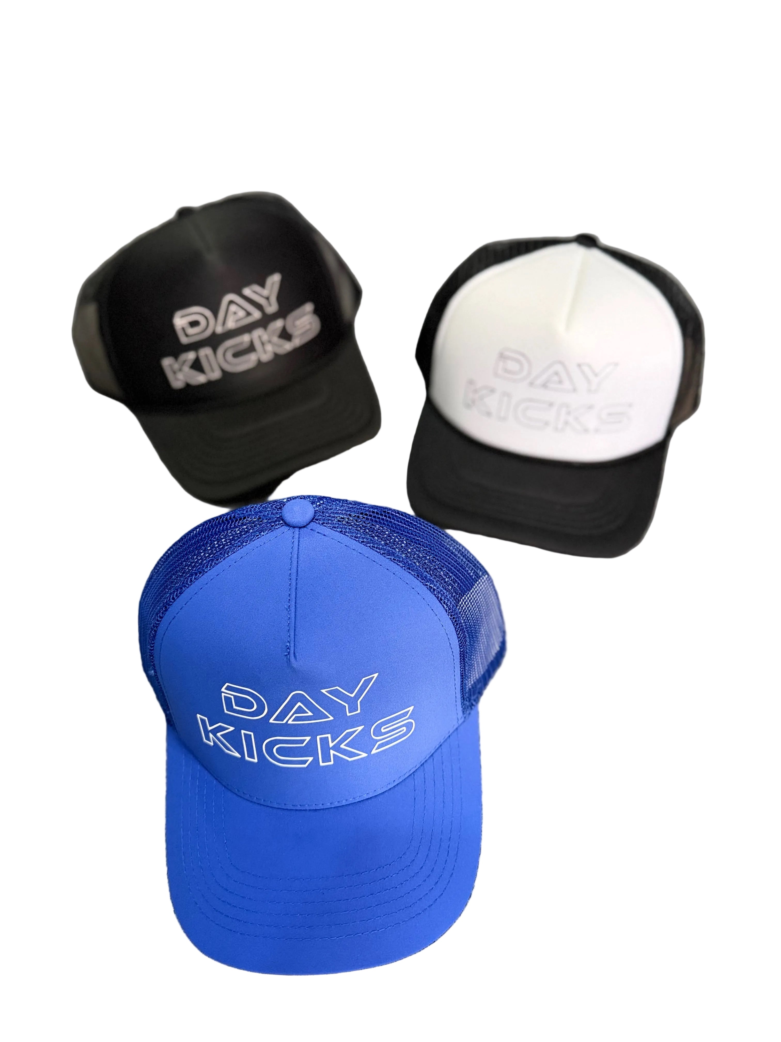 Daykicks Mesh Cap 2.0