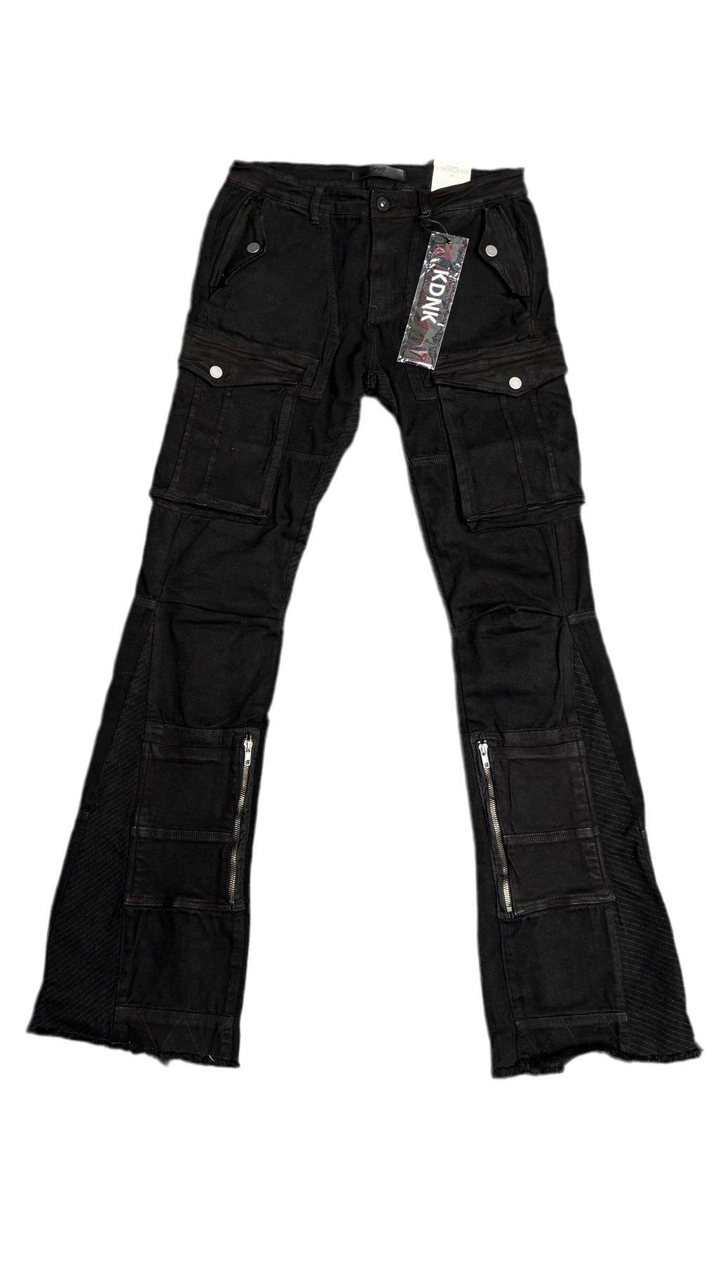 Kdnk Skinny Flair