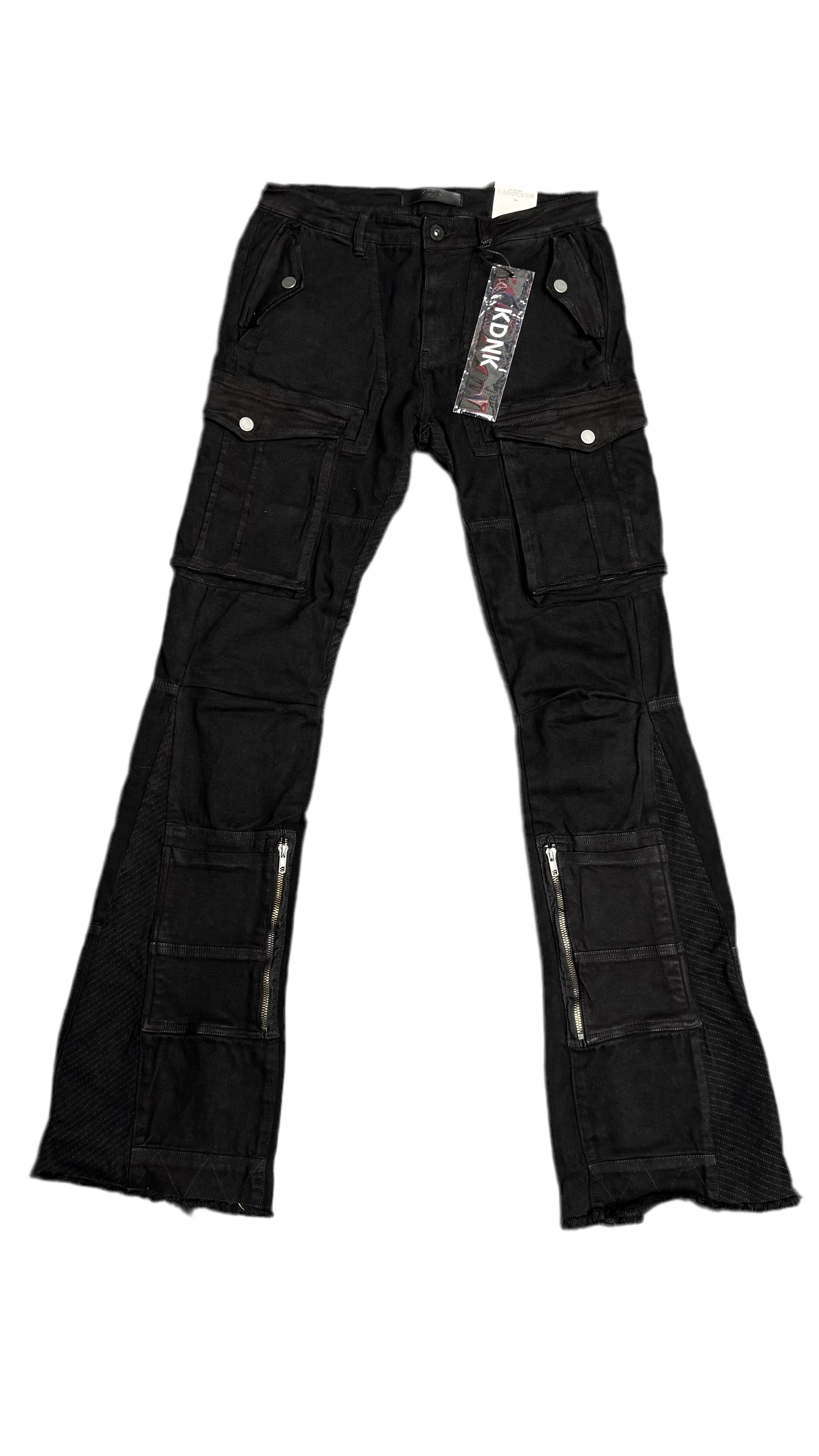 Kdnk Skinny Flair