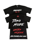 Daykicks Toro Tee