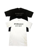 Daykicks Time Is Money Tee