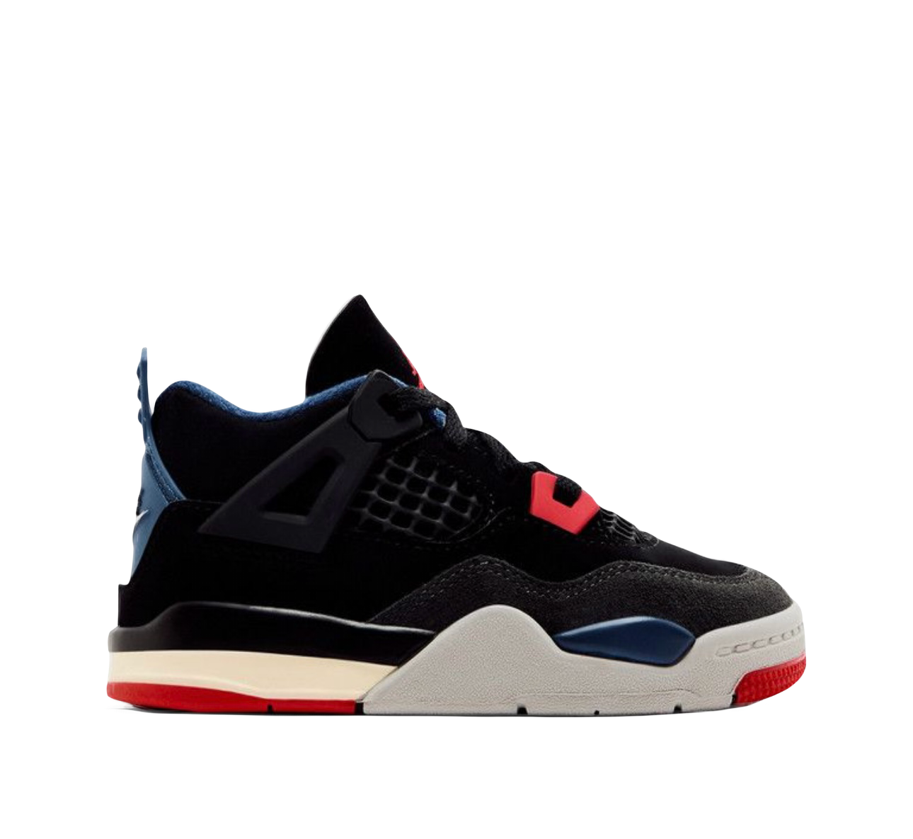 Jordan 4 Retro PS “Rare Air”