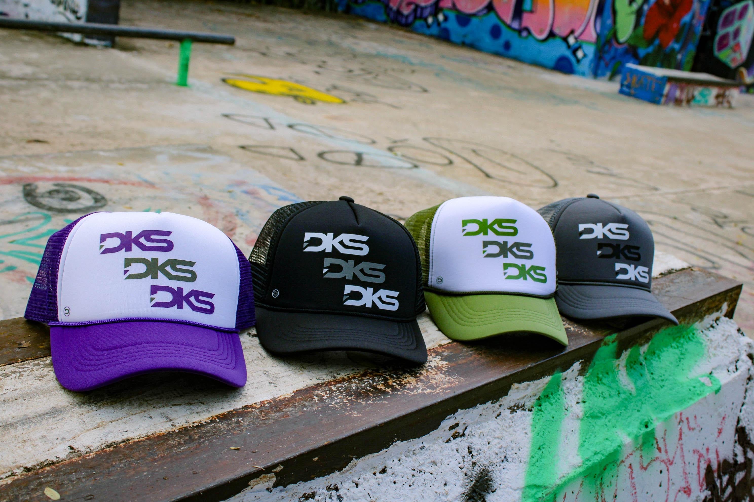 Basic Trucker Hat