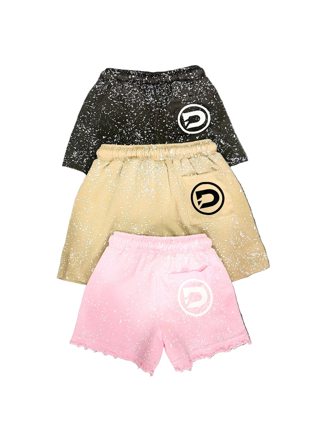 Daykicks Splash Wmn’s Shorts
