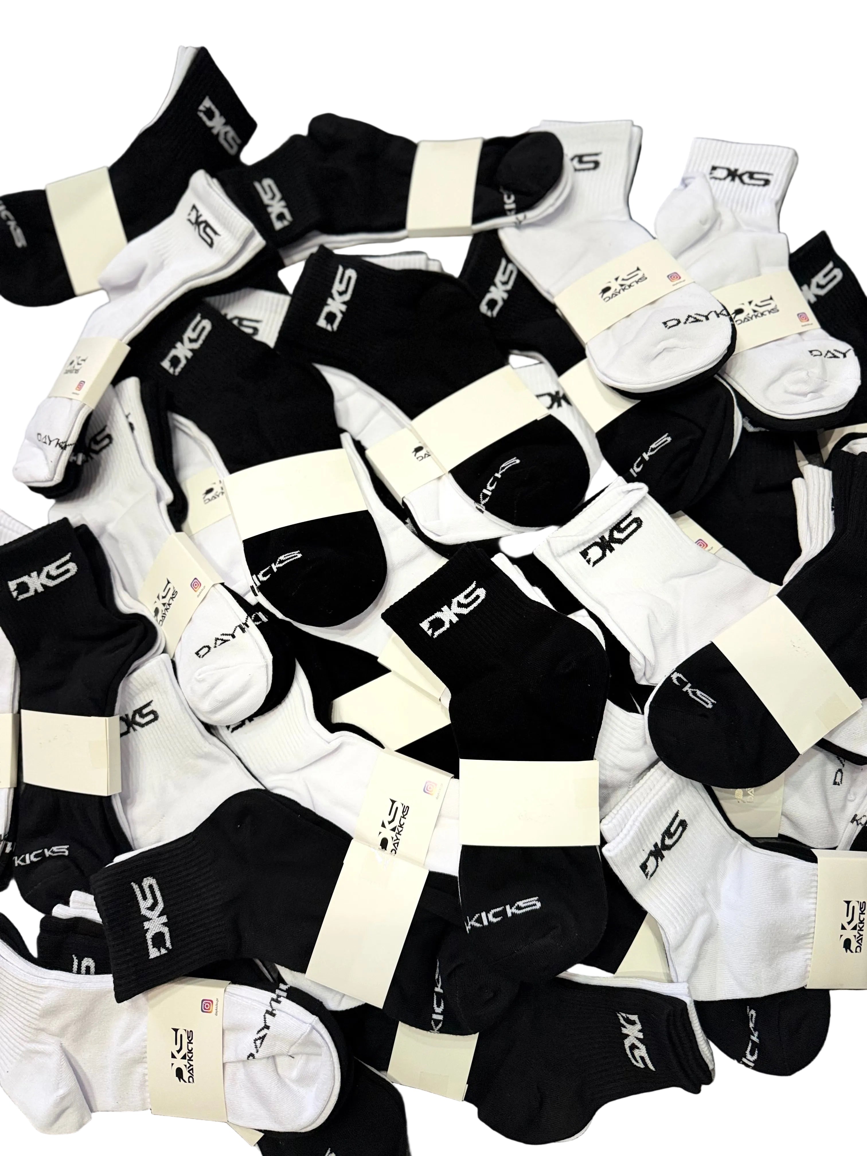 Dks Regular Socks