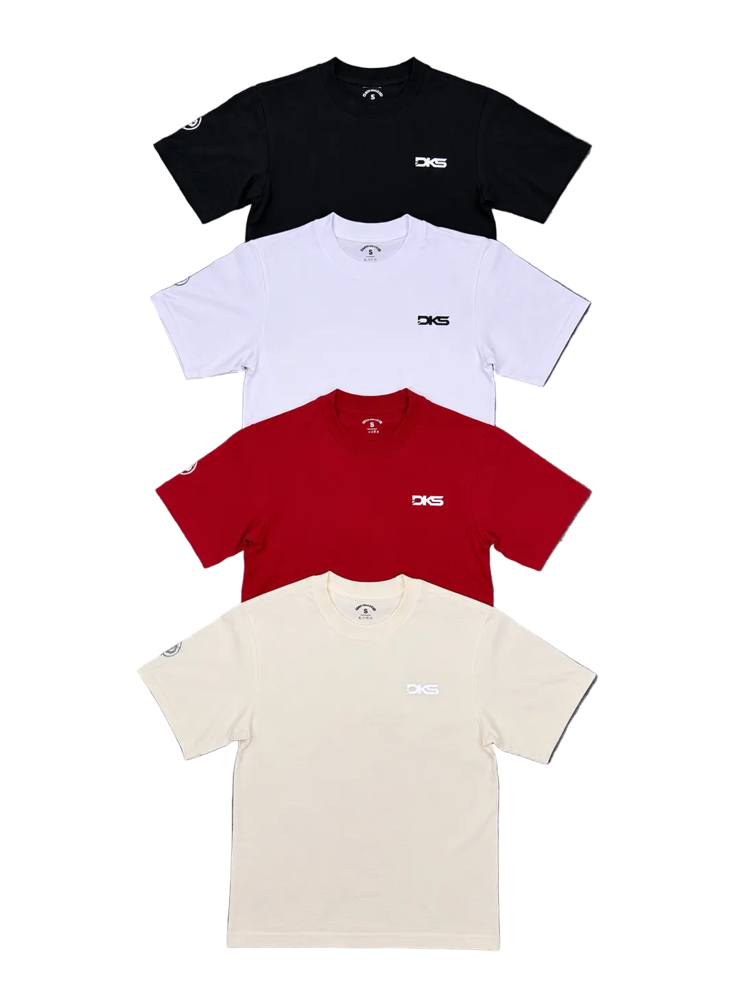 Dks Simple Tee