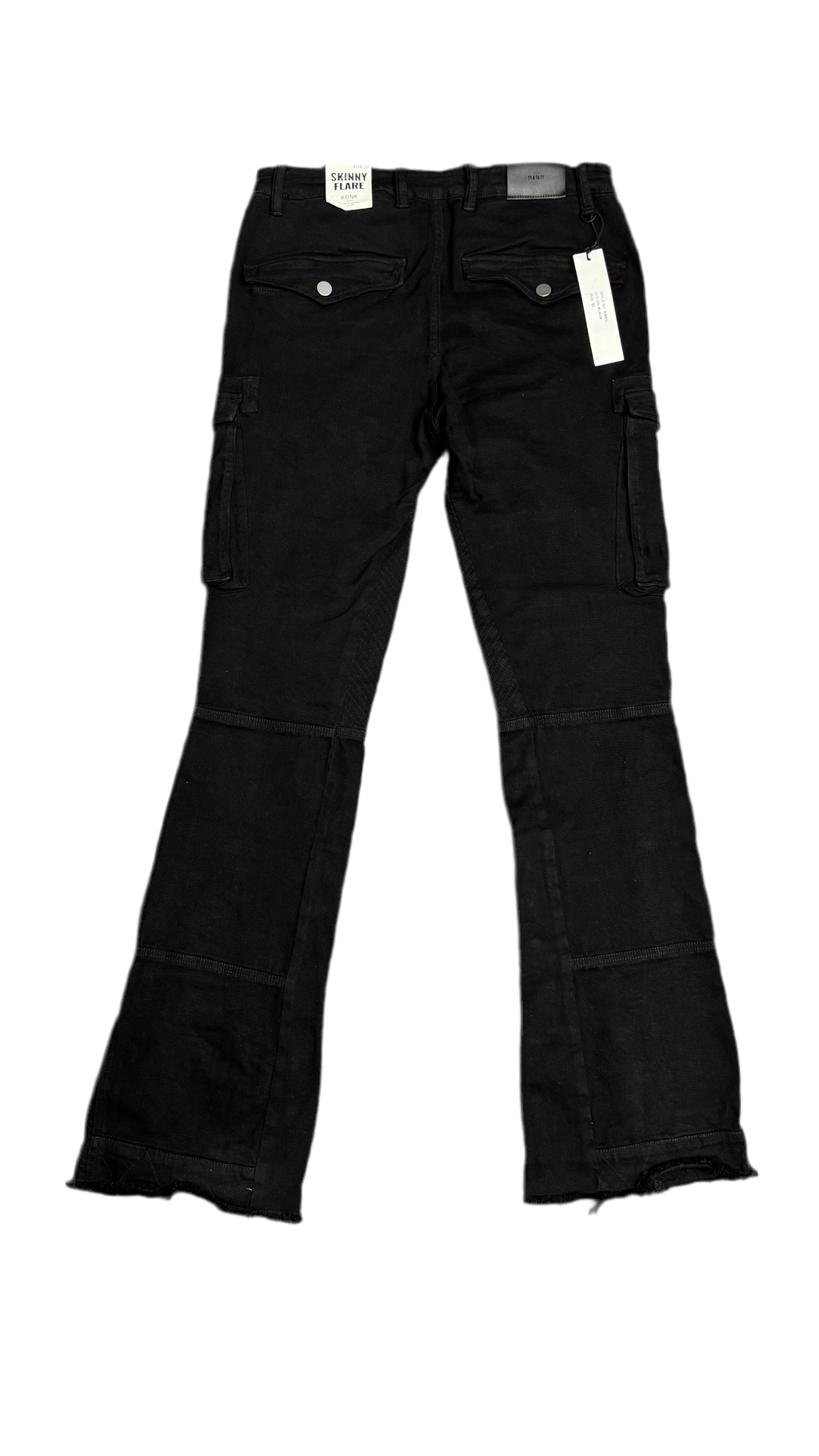 Kdnk Skinny Flair