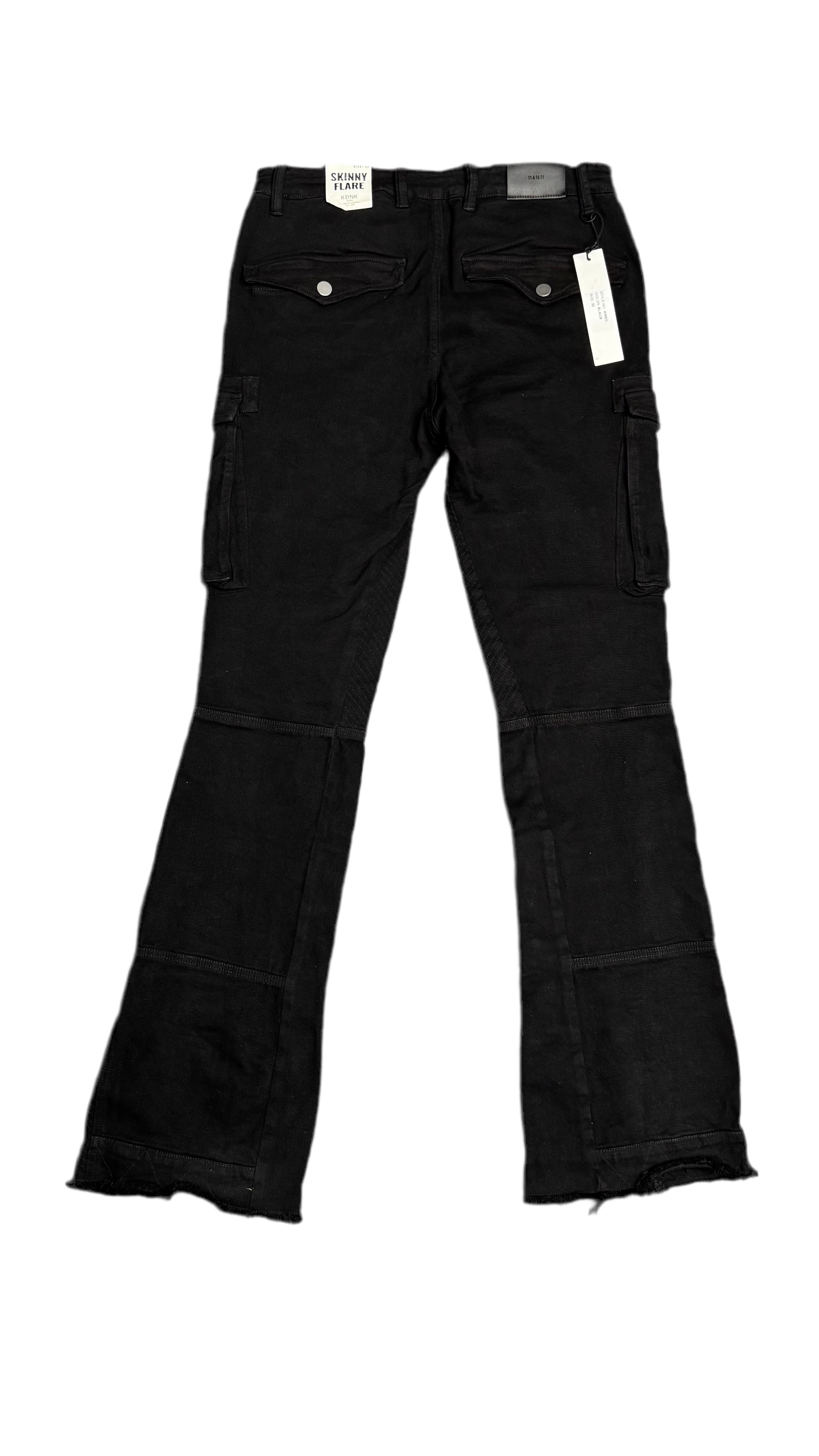 Kdnk Skinny Flair