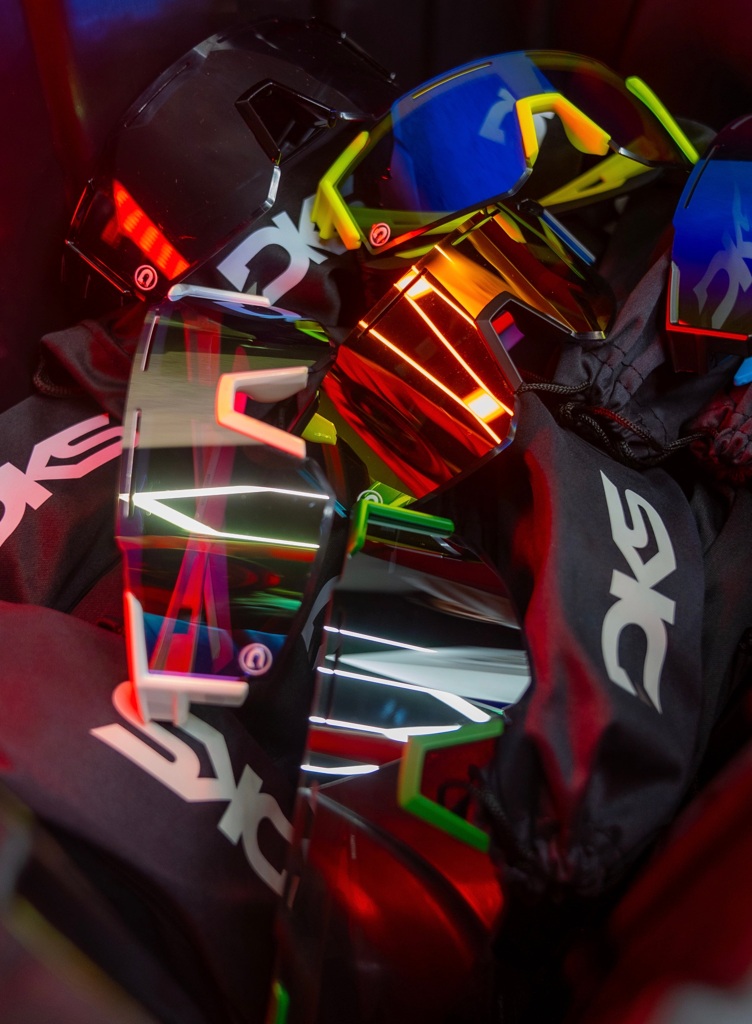 Daykicks Glasses
