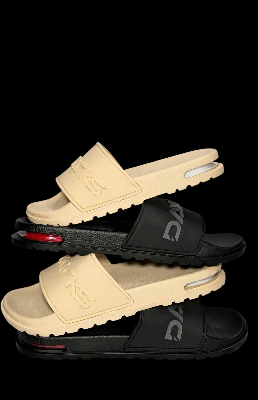 Daykicks Slides