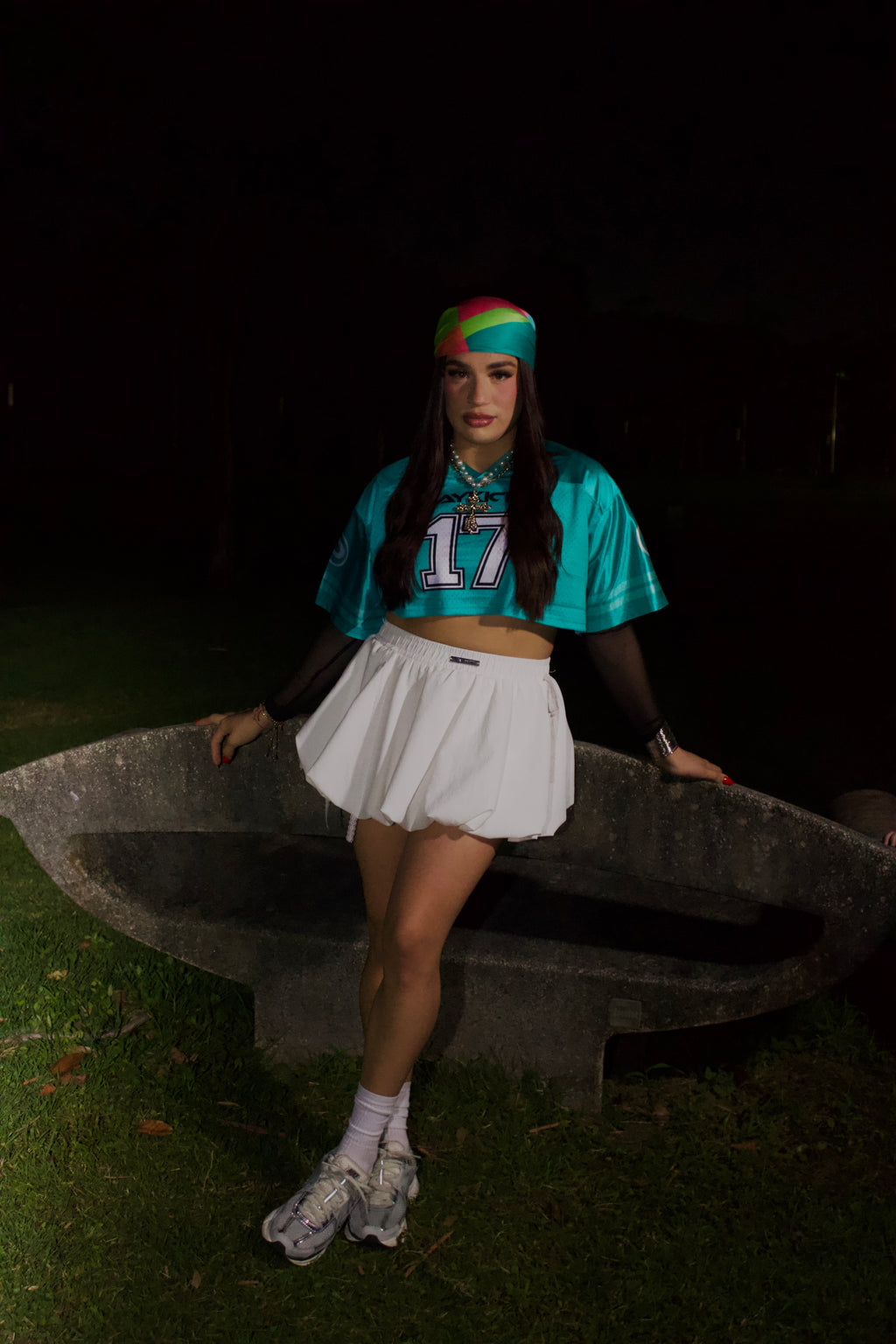 Daykicks Wmn’s Jerseys Vol. 1