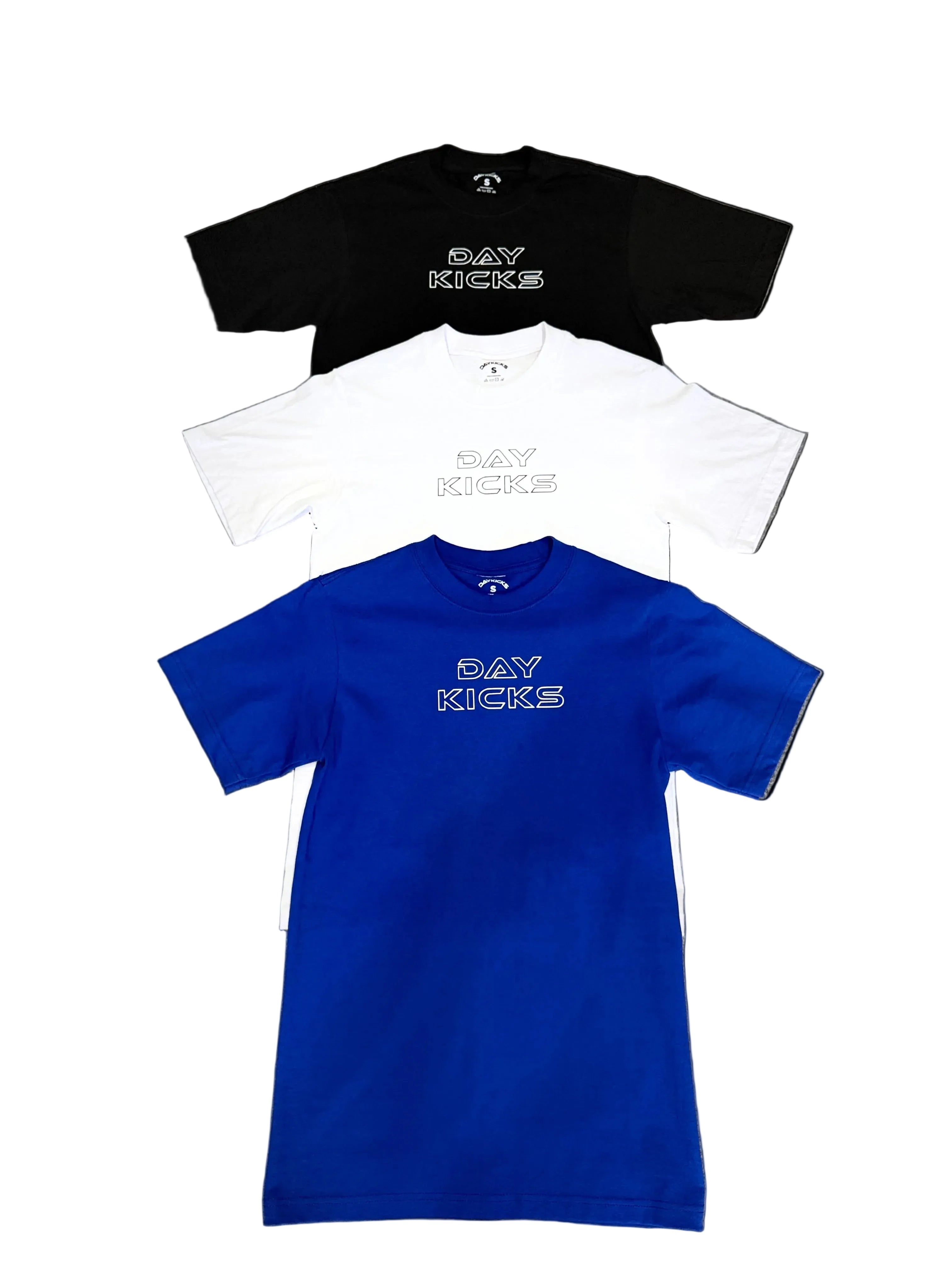 Daykicks Basic 2.0 Tee