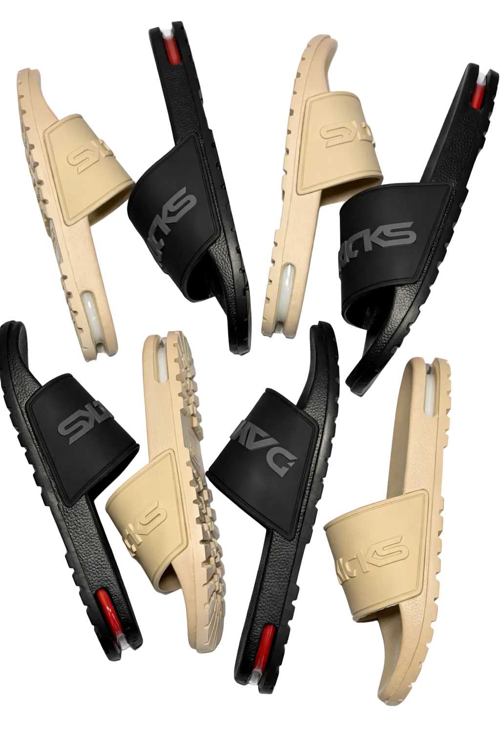 Daykicks Slides
