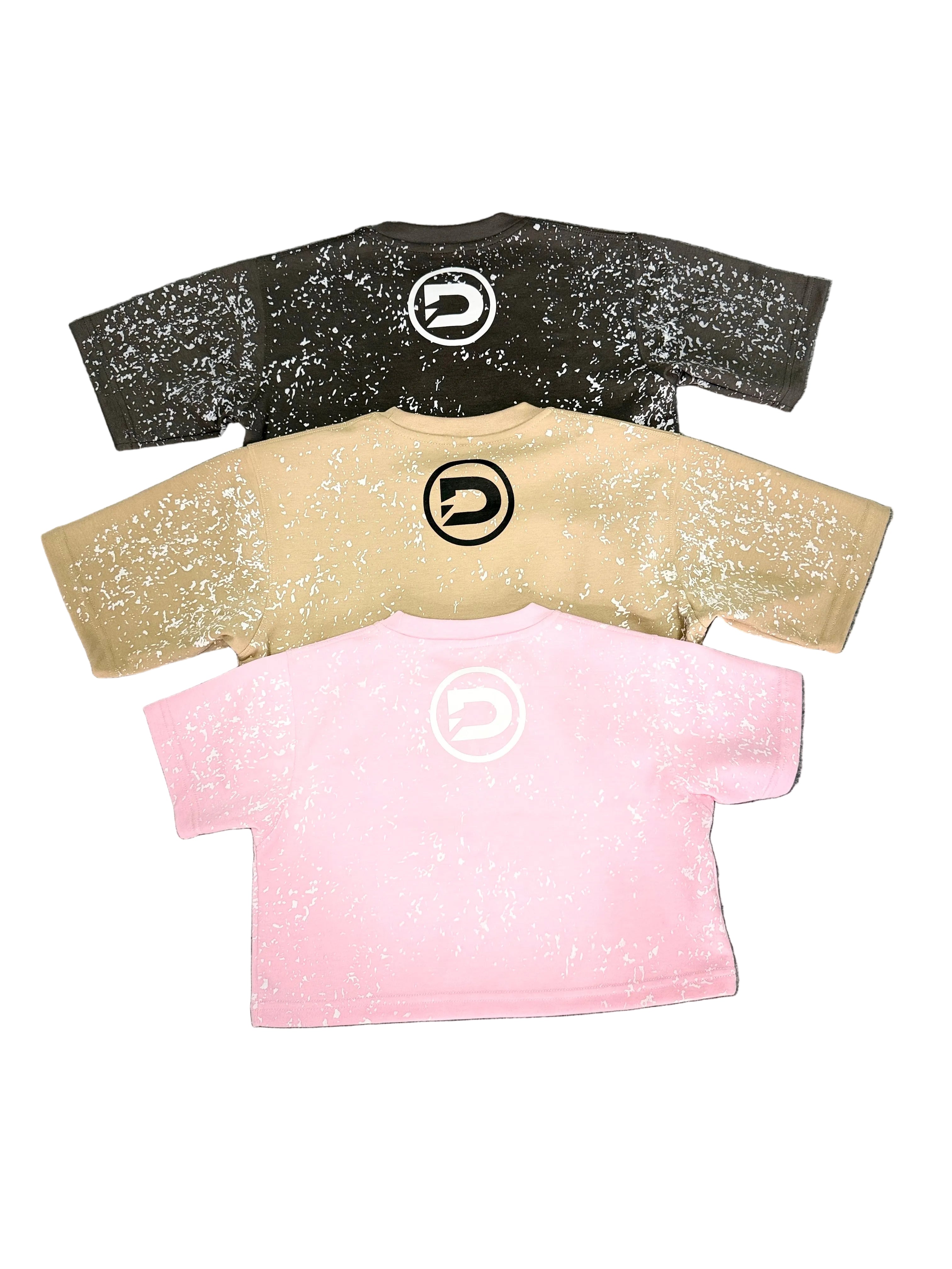 Daykicks Splash Wmn’s Tees