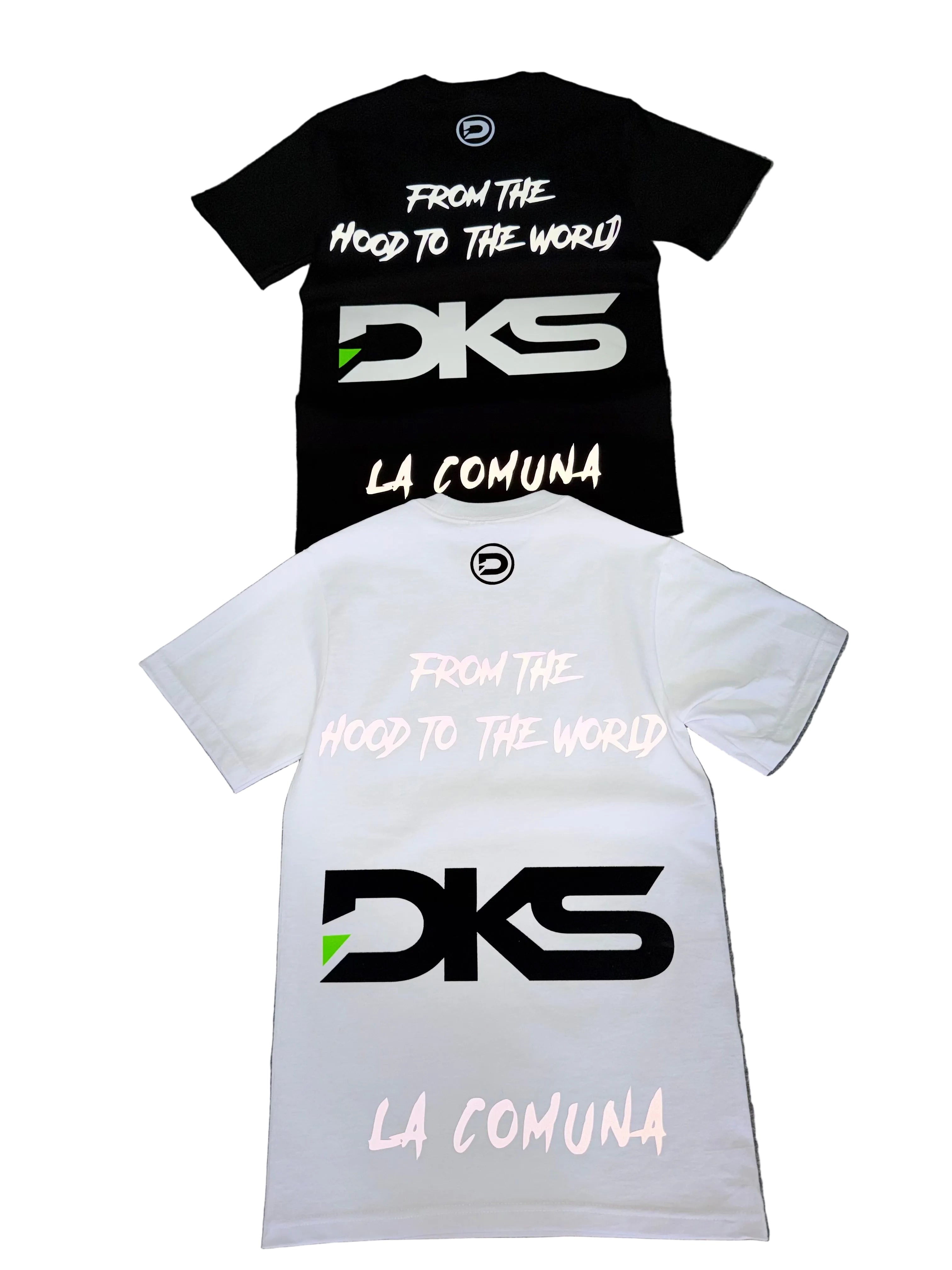 Daykicks x Antrax Tee – DAYKICKS