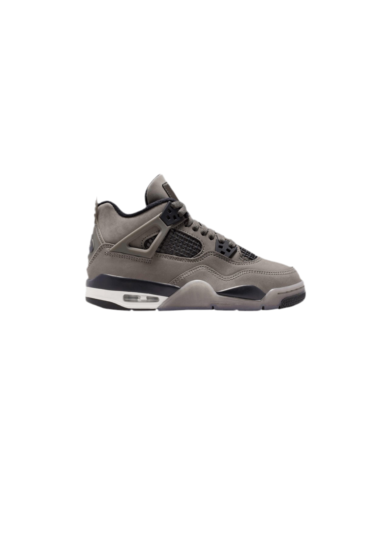 Jordan 4 Retro GS “Cave Stone”
