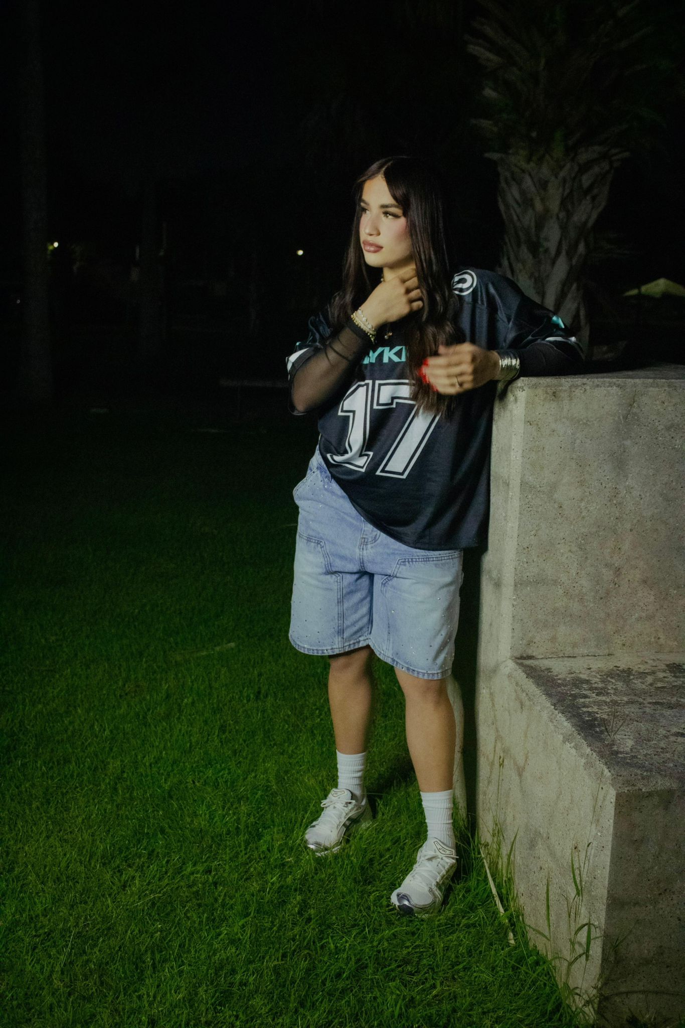 Daykicks Boy’s Jerseys Vol. 1