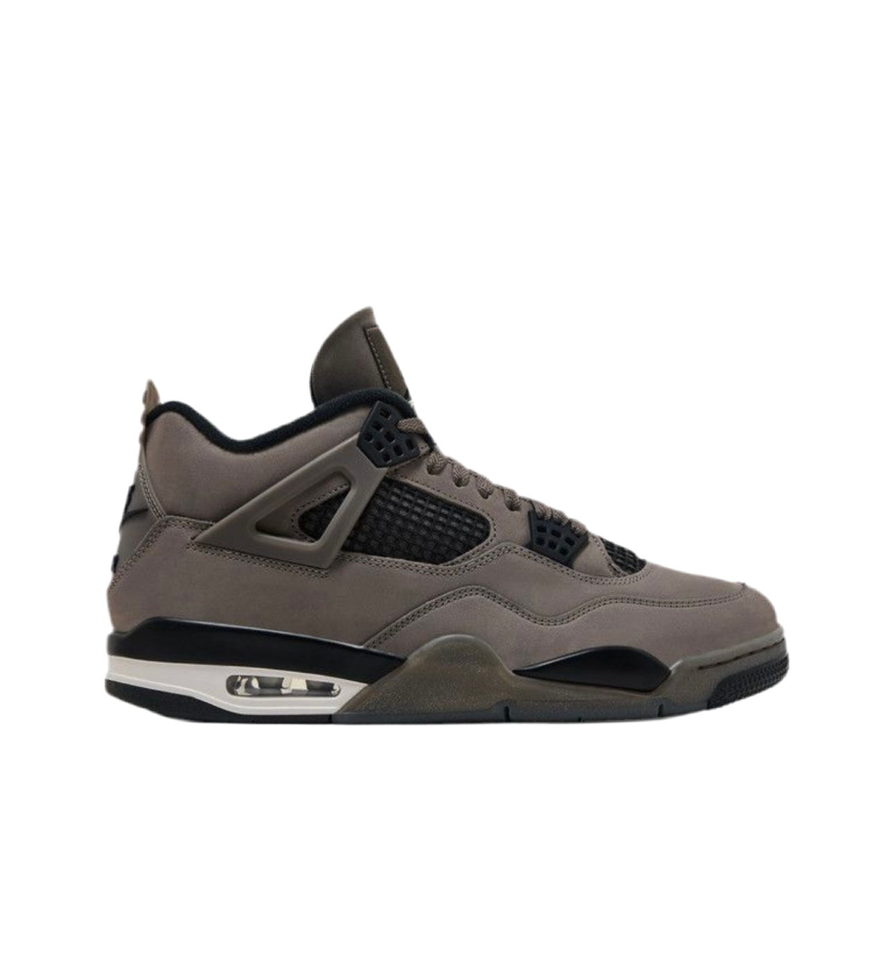 Jordan 4 Retro “Cave Stone”
