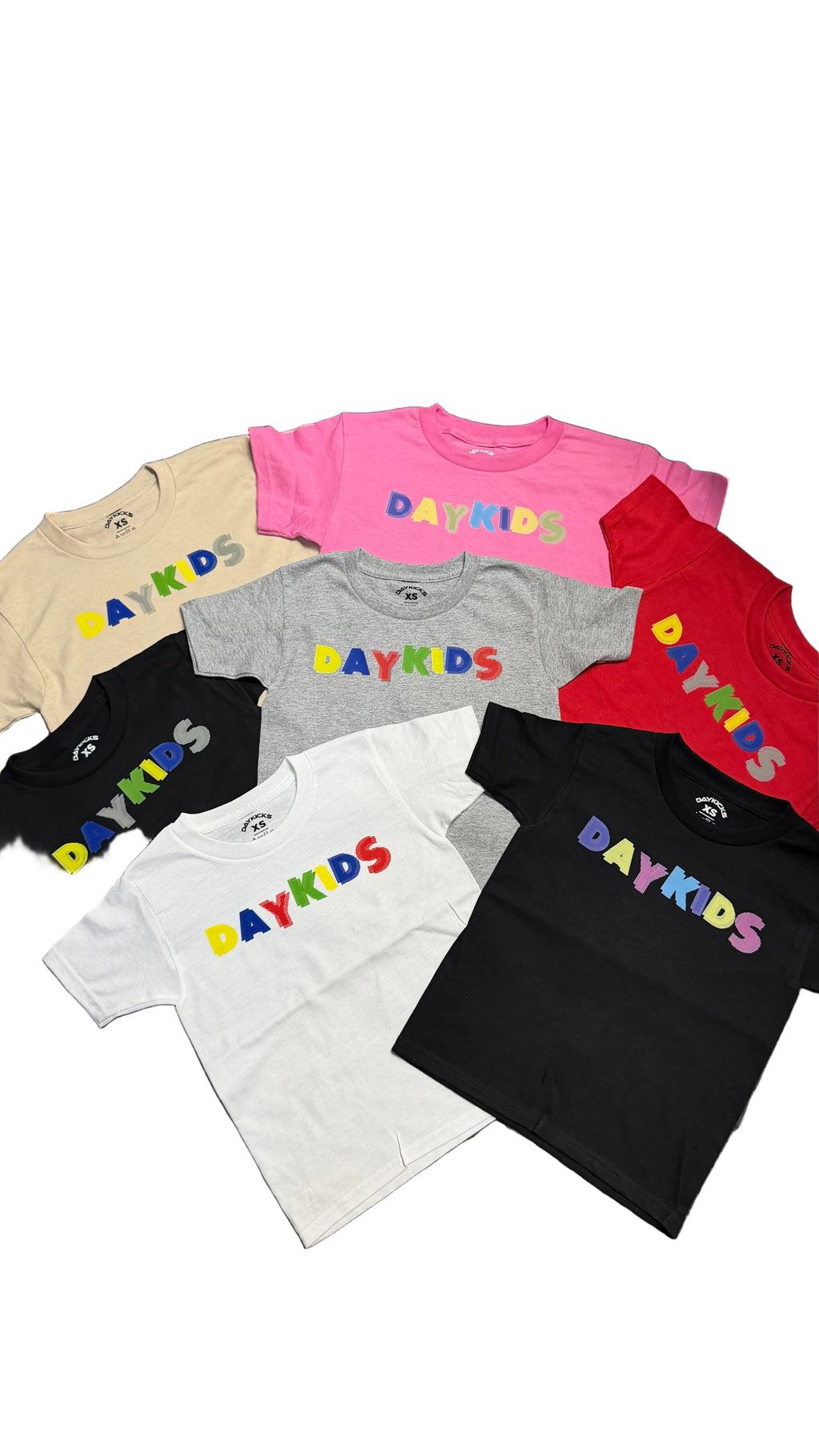 Daykids Tee’s