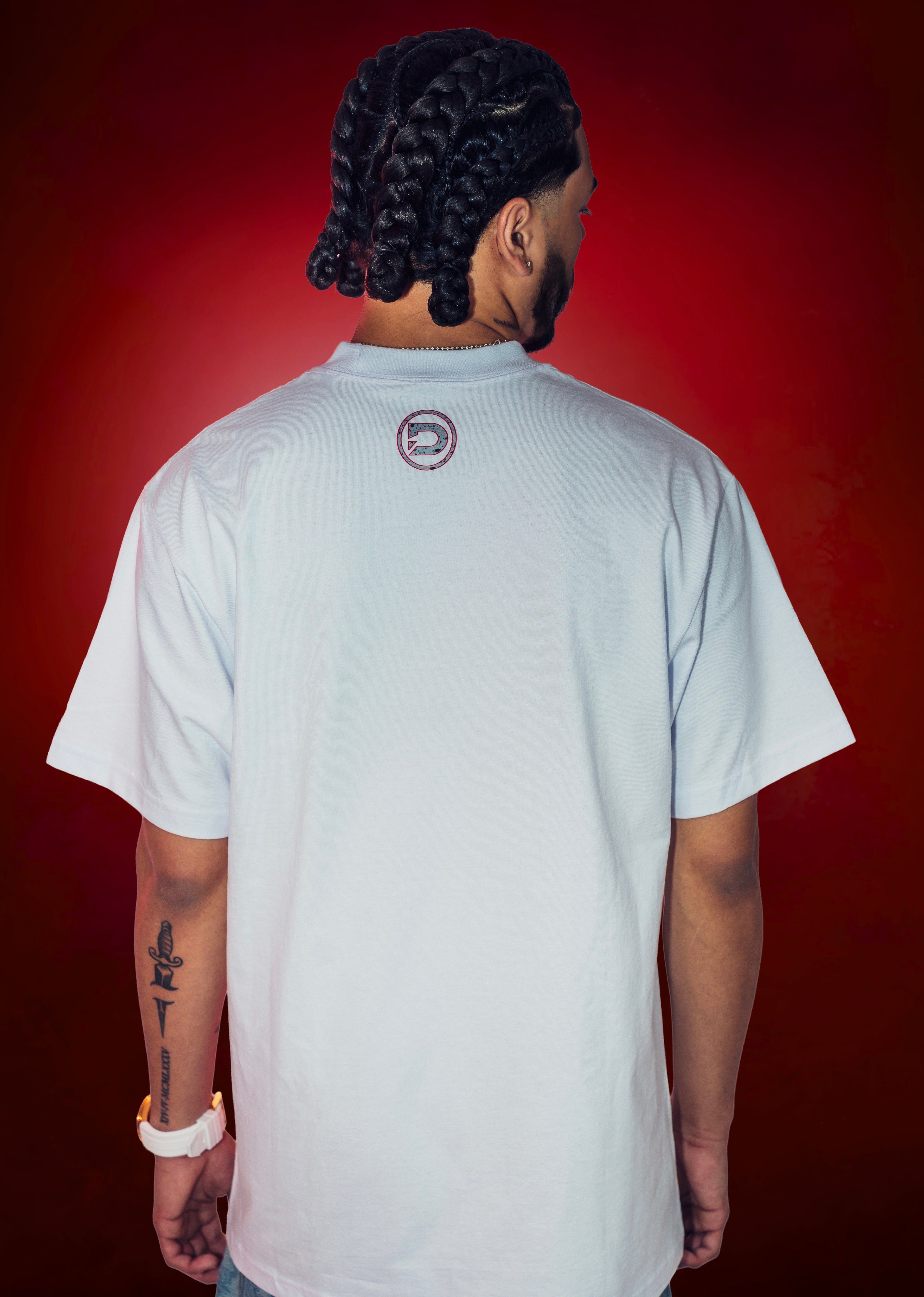 Cement Edition Tee