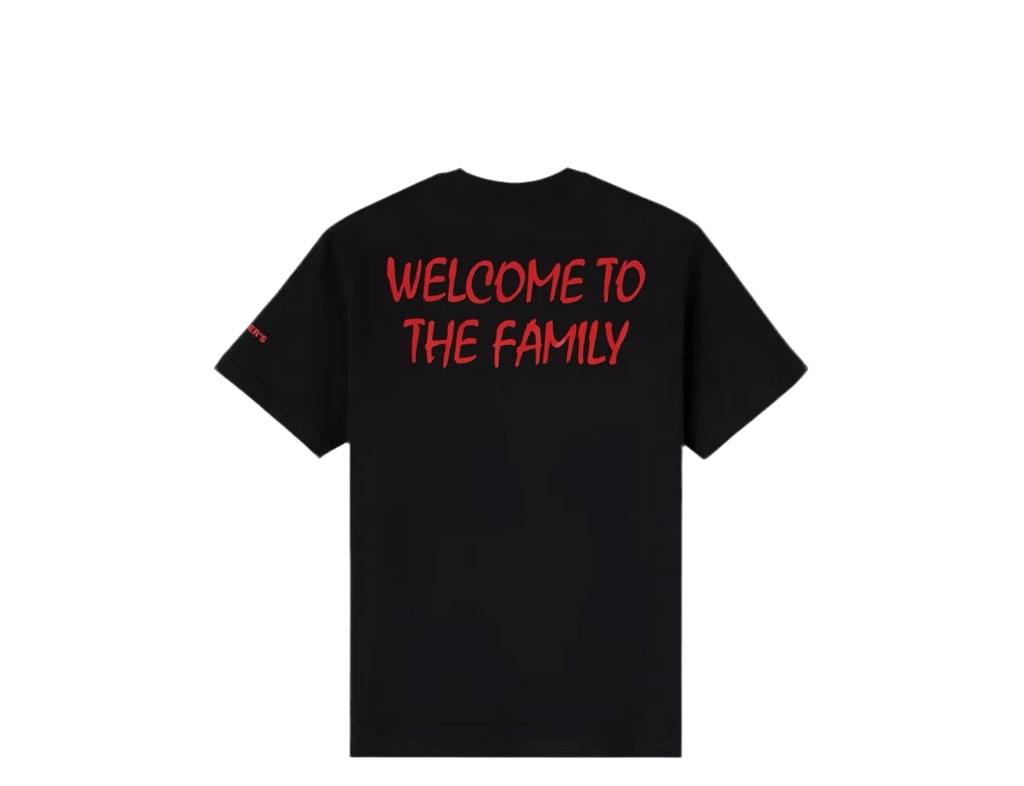 Welcome To The Family T-Shirt