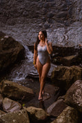 Monochrome One-Piece