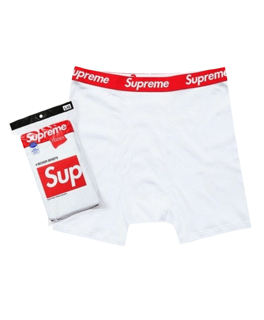 Supreme Boxers