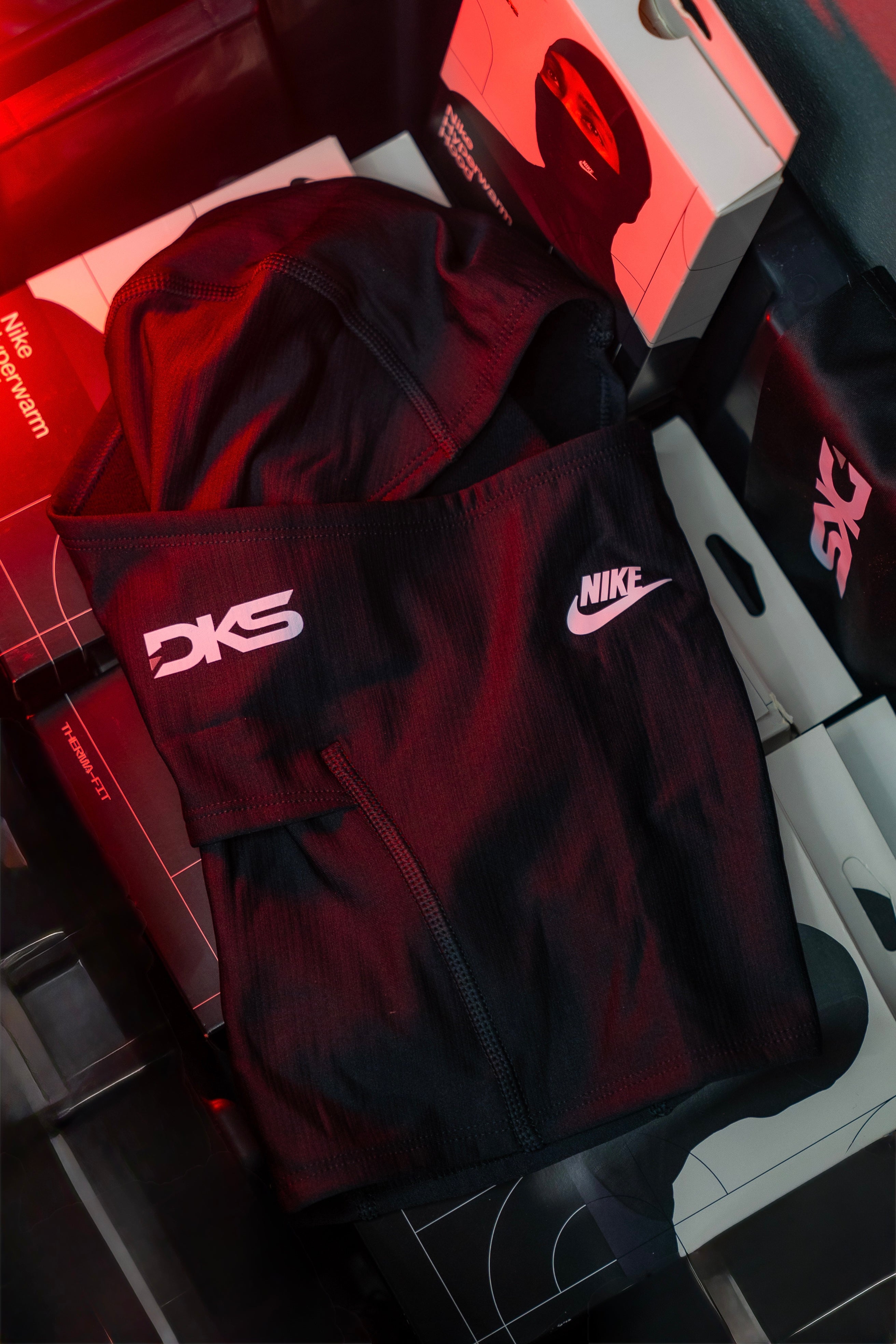 DKS Skimask