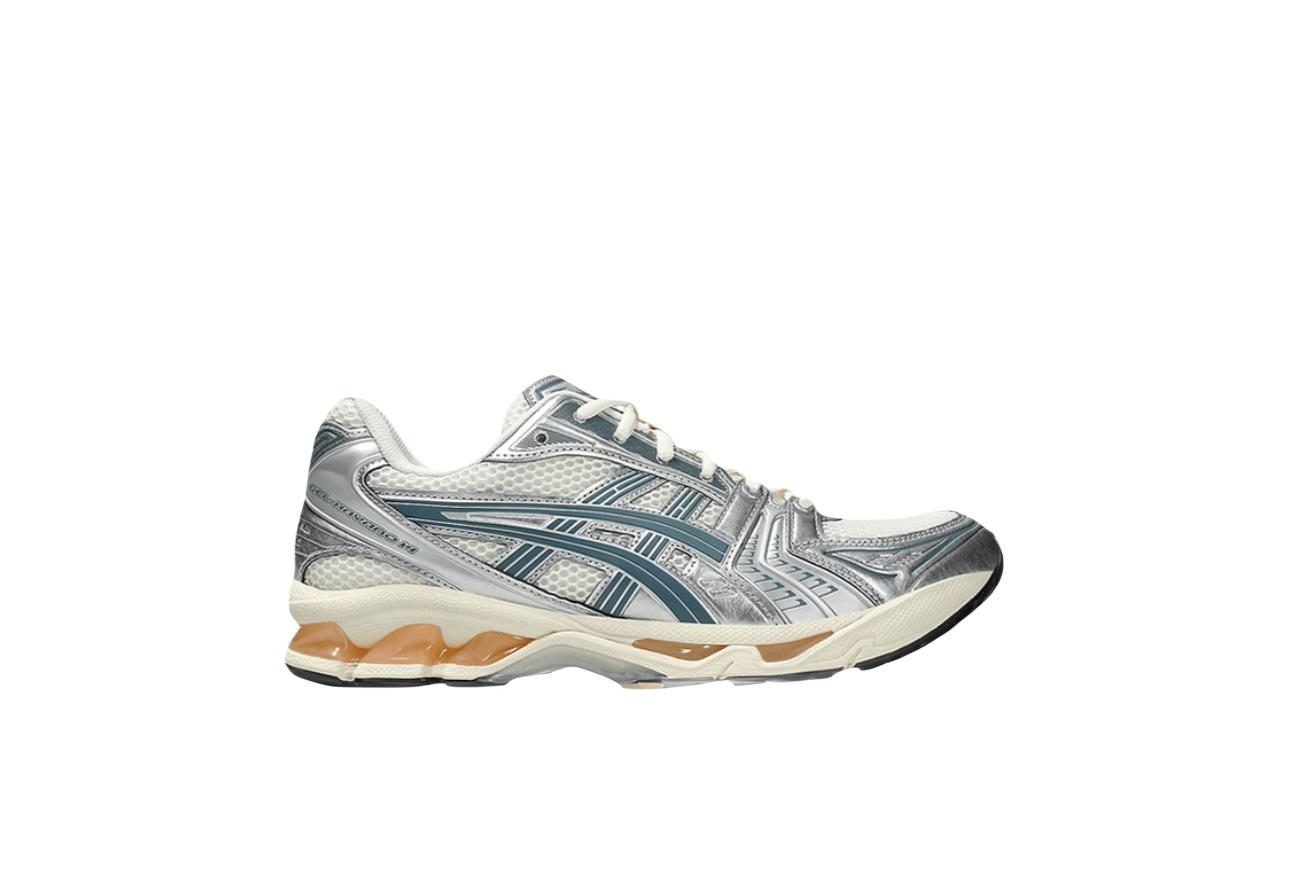 Asics Gel Kayano 14 “Cream Ironclad”