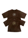 Dks Petal’s Tee Brown