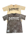 Daykicks Splash Men’s Tee’s