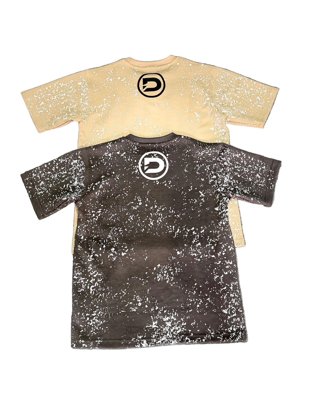 Daykicks Splash Men’s Tee’s
