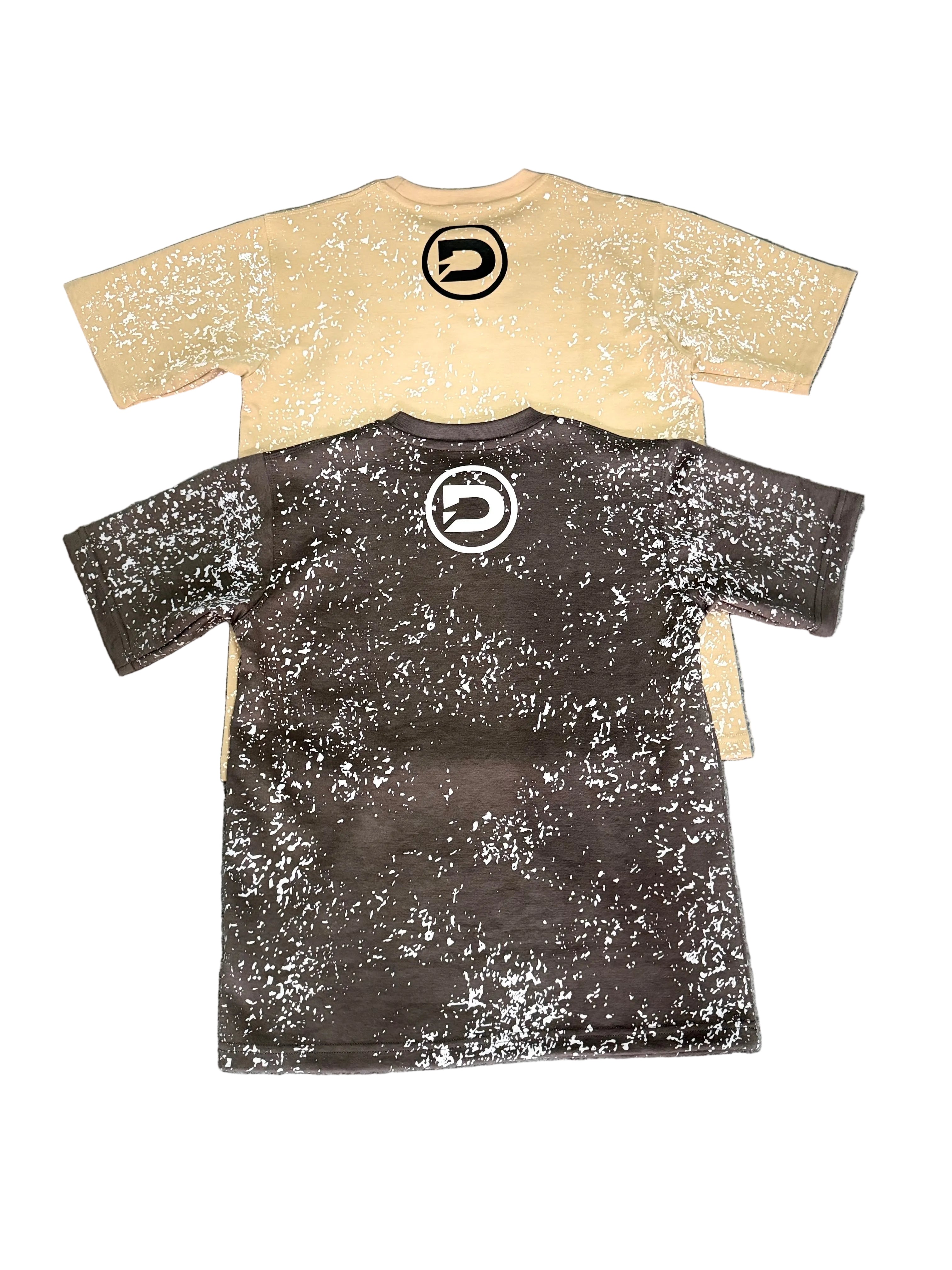 Daykicks Splash Men’s Tee’s