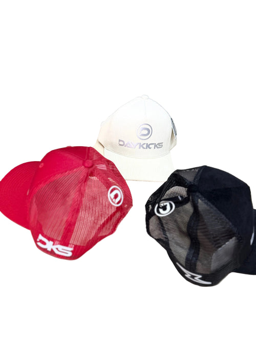 Daykicks Simple Mesh Cap’s