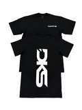 Dks Backline Tee Black Edition