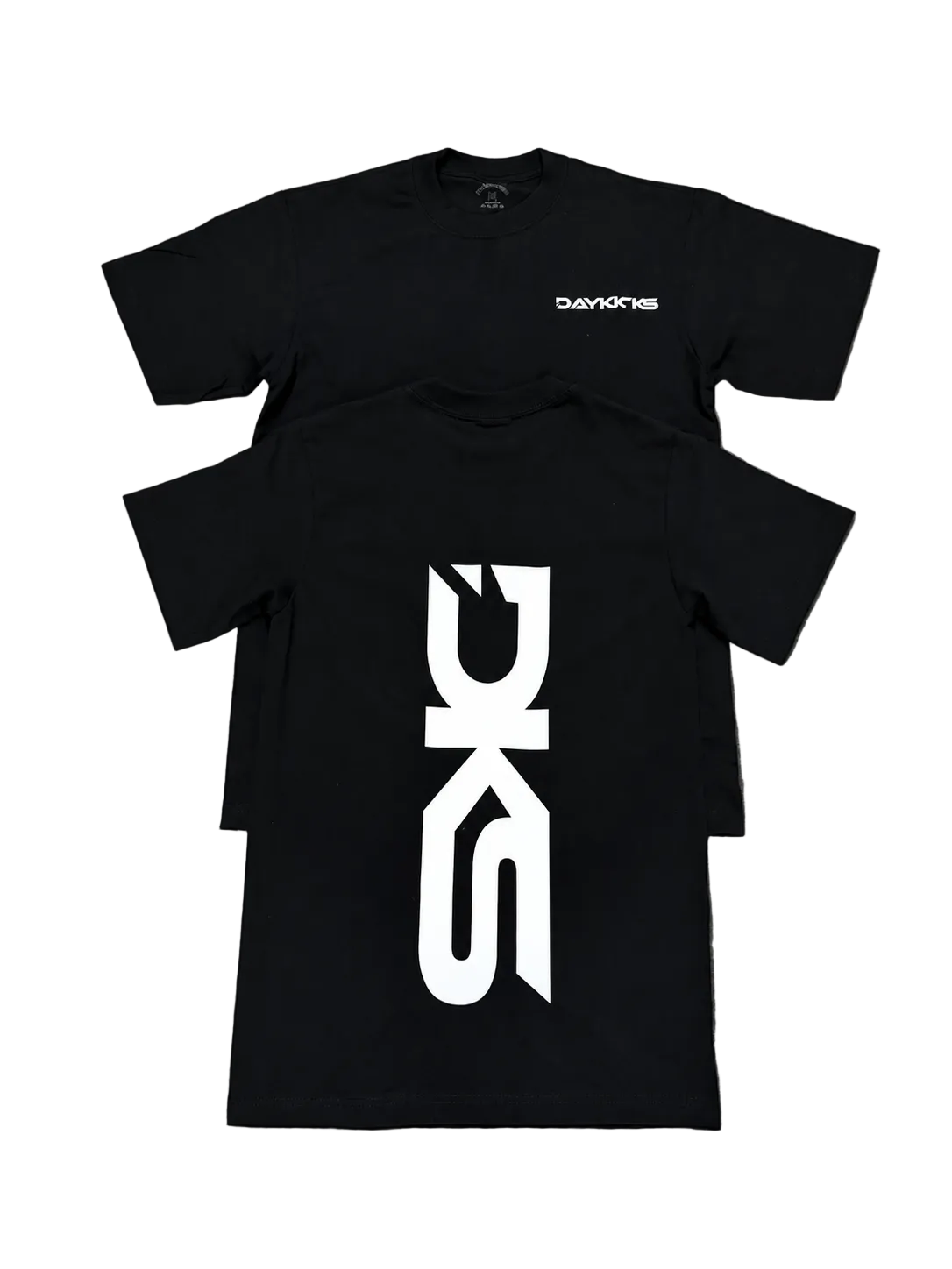 Dks Backline Tee Black Edition