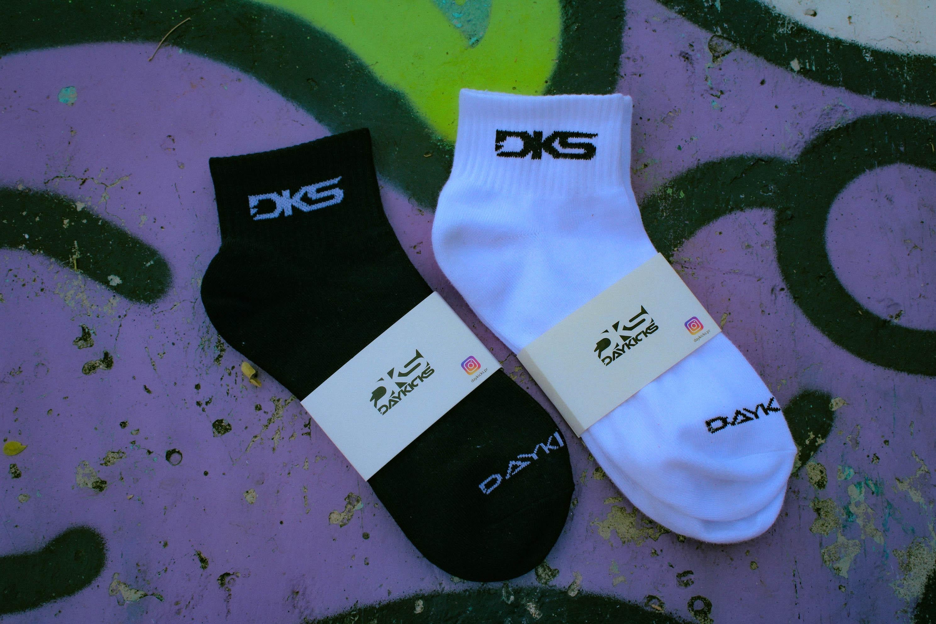 DKS Socks