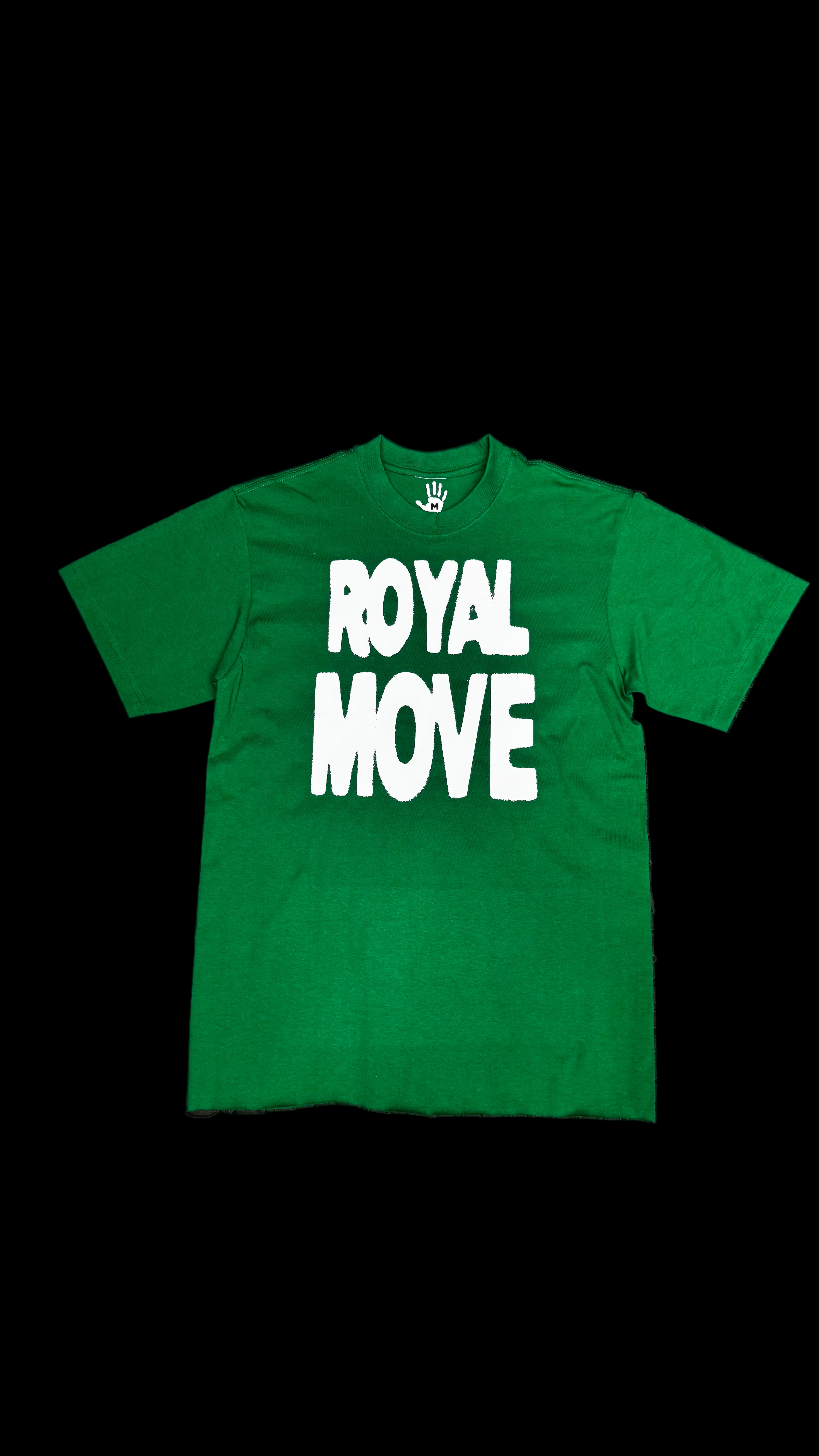 Royal Move 0.2