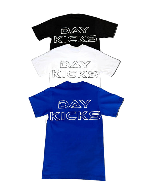 Daykicks Basic 2.0 Tee